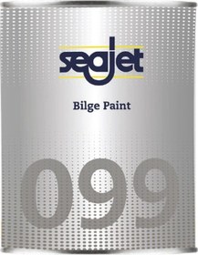 Resim Seajet 099 Sintine Boyası Gri 25 Lt 