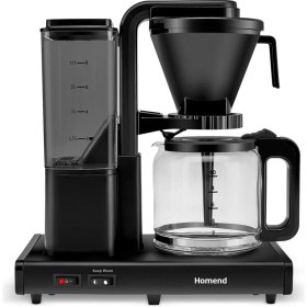 Resim Coffeebreak 5014H Filtre Kahve Makinesi 