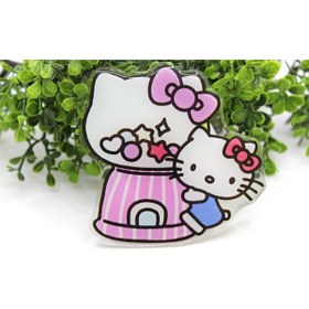 Resim ozbience Geniş Kapasiteli Çok Amaçlı Telefon Tutucu, Pratik ve Şık Tasarım 