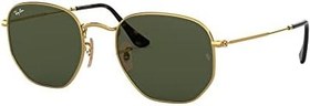 Resim Ray-Ban Erkek Rb 3548n Güneş gözlüğü 