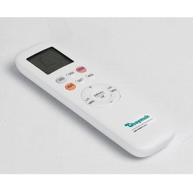 Resim Baymak Elegant Soft A++ 12000 BTU Duvar Tipi Inverter Klima 