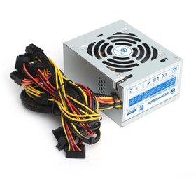 Resim Genel Markalar 450W 80+ BRONZE HPF-450BR-H08S 8cm Fanlı SFX Power Supply 