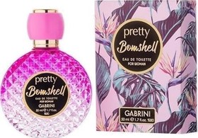Resim Gabrini Gabrını Bayan Parfüm Pretty Bomshell Edt 50 Ml 