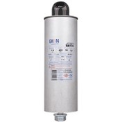 Resim EKON 7,5 Kvar Trifaze Tüp Kondansatör Uyumlu 