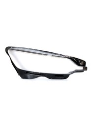 Resim 3K Volvo S60 V60 Led Far Camı 2019 2025 Sağ Far Camı 