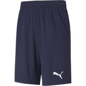 Resim Puma 58672906 Active Interlock Erkek Spor Şort 