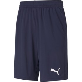 Resim Puma 58672906 Active Interlock Erkek Spor Şort 