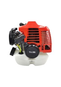 Resim Gardenpro TU26 Benzinli Sırt İlaçlama Motoru 