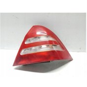 Resim Ulo 1003002-stop Lambası Sag Mercedes C Serisi W203 A2038202064 
