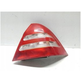 Resim Ulo 1003002-stop Lambası Sag Mercedes C Serisi W203 A2038202064 
