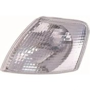 Resim Depo Sol On Sınyal Lambası Beyaz Volkswagen Passat 97-00 