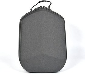 Resim XROS VR Hard Carrying Case, VR Storage Bag Compatible with Oculus Quest 2 Basic, Protective Travel Case with Organized Compartments, Durable Materials and Versatile Design 