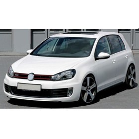 Resim Golf 6 Kilit Kapağı (381938010) 