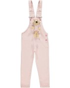 Resim Civil Girls Kız Çocuk Slopet 10-13 Yaş Pembe 27c25180124s3-2 Pembe 