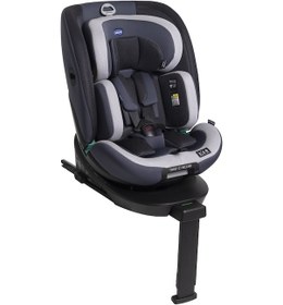 Resim Chicco Everone I-sıze Bazalı Oto Koltuğu Sılver 04087148180000 