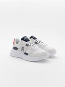 Resim Tommy Hilfiger MODERN COLOR - BLOCKED RUNNER TRAİNERS 