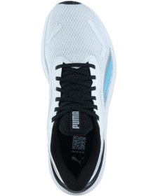 Resim Puma Pounce Lite Erkek Spor Ayakkabı 310778-43 Beyaz 