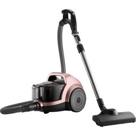 Resim Beko TSZ 5282 UltraForce® 3.0 Toz Torbasız Elektrik Süpürgesi 