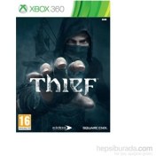 Resim Thief Xbox 360 