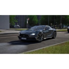 Resim City Driver – Ps5 Uyumlu 