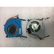 Resim Asus K555ub-x0097 Cpu İşlemci Soğutucu Fan 