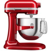 Resim Artisan 6,6 L Kaldırılabilir Kaseli Stand Mikser - 5KSM70SHXECA KitchenAid