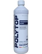 Resim Polytop Hybrid Sealer Maximus Hızlı Cila 1 Lt 