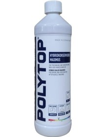 Resim Polytop Hybrid Sealer Maximus Hızlı Cila 1 Lt 