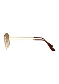 Resim Ray-Ban RB3548 001/51 UNISEX GÜNEŞ GÖZLÜĞÜ 