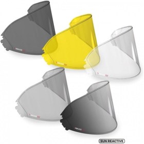Resim Dks088 Film Pinlock Clear 