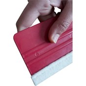 Resim Grafcat Keçeli Ragle 1 Adet Folyo & Cam Filmi & Sticker Yapıştırma Aparatı 