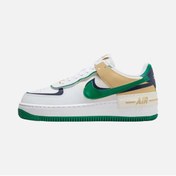 Resim Nike Air Force 1 Shadow ''double Marking'' Kadın Spor Ayakkabı-dz1847-102 