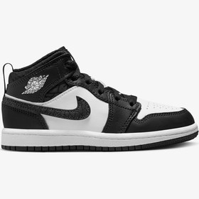 Resim Jordan 1 Mid SE (Ps) 