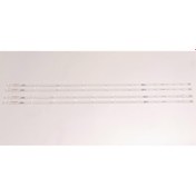 Resim VESTEL 43UB8600 LED BAR 