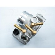 Resim Vw Golf4 5 Bora A3 Bgu Bfq Bse 1.6 04- Gaz Kelebegı 06a133062ab 