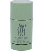 Resim Cerruti 1881 Erkek Stick Deodorant 75 G 