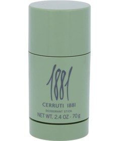 Resim Cerruti 1881 Erkek Stick Deodorant 75 G 