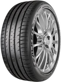 Resim Falken 235/50 R19 TL 103W XL AZENIS FK520 SUV Yaz Lastiği (Üretim Tarihi:2025) 