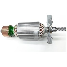 Resim Dewalt Tipi D28710 Endüvi Rotor 