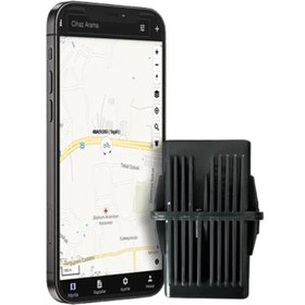 Resim Easy Track World Motosiklet Takip Cihazı EASY 300M uyumlu (24 AY Blokaj Kitli ) 