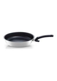 Resim Fissler Adamant Premium Tava 28 Cm Gri 