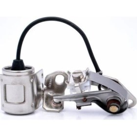 Resim Doduco 8451V - Platin Meksefe Set Tk R12 M131 