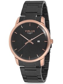 Resim Vialux AS537R-04SR Erkek Kol Saati 