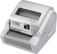 Resim BROTHER BARKOD YAZICI TD-4000 
