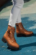 Resim Daxtors D0860 Kadın Bot&bootie Postal Bot 