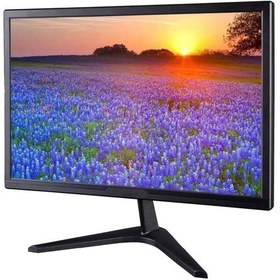 Resim Peace 19''wıde Monitör, 1920x1080 Çözünürlük, 5ms Tepki Süresi, 60hz , Hdmı & Vga, 12 Volt, Full Hd 