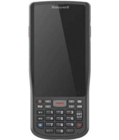 Resim HONEYWELL 4.0" EDA51K 6703 2D Karekod Android El Terminali Tuş T 