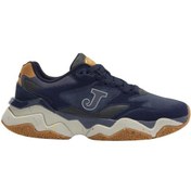 Resim Joma C1400 Men 2403 Navy Blue Erkek Günlük Spor Ayakkabı C1400w2403 Lacivert 