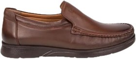 Resim Forelli HUGO-H Comfort Erkek Ayakkabı Taba TABA 44 