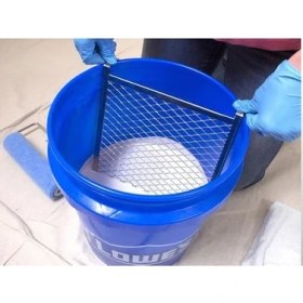 Resim Ozcmax Rulo Izgarası 20X30 cm 